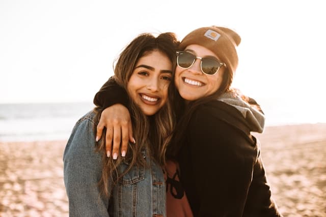 VisualDNA helped me scale an AI influencer to $30k/mo. All the AI Program community loves it.